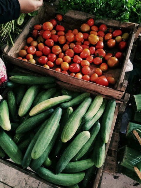 Lawrence Farmers And Community Markets - Accommodation Mount Tamborine 0