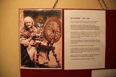 Learn Your History Saturday: Parramatta And District Historical Society - Accommodation Mount Tamborine 1