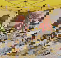 Lismore Produce Markets - Accommodation Mount Tamborine