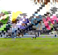 Macquarie Credit Union DREAM Festival - Accommodation Mount Tamborine
