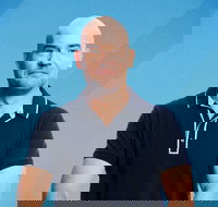 Marty Sheargold - Accommodation Mount Tamborine