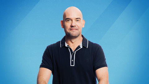 Marty Sheargold - Accommodation Mount Tamborine 0