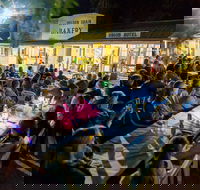 Miles Back to the Bush Festival - Accommodation Mount Tamborine