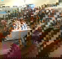 Nimbin Spring Arts Exhibition - Accommodation Mount Tamborine