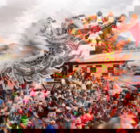 Nundle Go For Gold Chinese Easter Festival - Accommodation Mount Tamborine