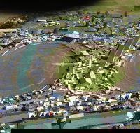 Outdoor Leisure Show - Accommodation Mount Tamborine