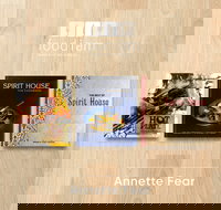 Renowned Chef Annette Fear returns - Vietnamese Cuisine Cooking Class - Accommodation Mount Tamborine