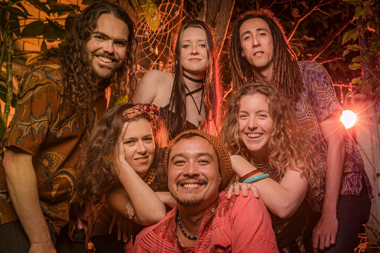 Marrangaroo NSW Accommodation Mount Tamborine