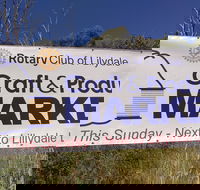 Rotary Club of Lilydale Craft and Produce Market - Accommodation Mount Tamborine