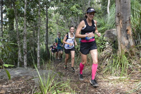 Run Dungog - Accommodation Mount Tamborine 2