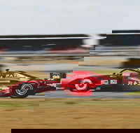 Shannons Motorsport Australia Championships - Accommodation Mount Tamborine