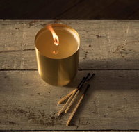 Soy Candle Making Class - Accommodation Mount Tamborine