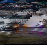 Spring Drift Matsuri - Accommodation Mount Tamborine