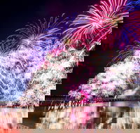 Streaky Bay New Years Eve Children's Festival and Fireworks - Accommodation Mount Tamborine