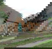 St Saviour's Community Craft and Garage Sale - Accommodation Mount Tamborine