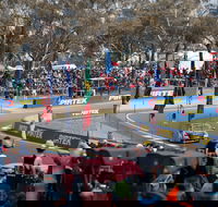 Supercars Supercheap Auto Bathurst 1000 - Accommodation Mount Tamborine