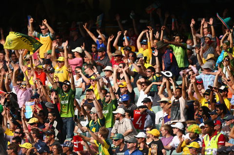 T20 World Cup Men's Double Header: Pakistan Versus New Zealand And Australia V A1 - Accommodation Mount Tamborine 0
