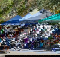 Taggerty 4 Seasons Market - Accommodation Mount Tamborine