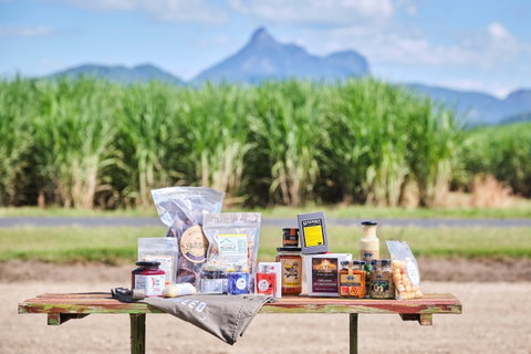 Taste Tweed - Accommodation Mount Tamborine 0