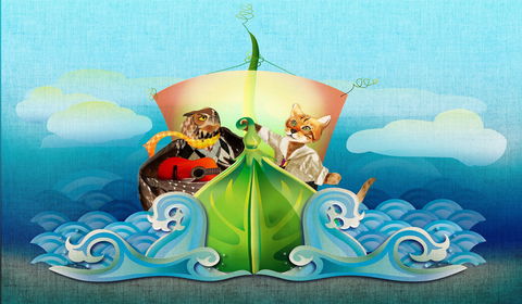 The Owl And The Pussycat - Accommodation Mount Tamborine 0