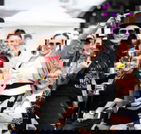 The Big 90's Party - NEW DATE - Accommodation Mount Tamborine