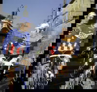 The Big Bike Film Night 'Feature Series' - A Sunday in Hell - Accommodation Mount Tamborine