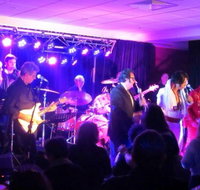 The Annual Blue Mountains Elvis Festival - Accommodation Mount Tamborine