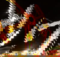 The Broken Hill Silver City Show - Accommodation Mount Tamborine