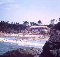 Tourists Paradise Online Exhibition - Accommodation Mount Tamborine