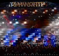 Toyota Country Music Festival Tamworth - Accommodation Mount Tamborine