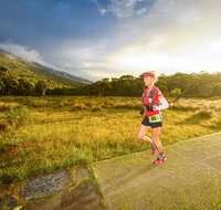 Trail Run Australia  Snowy Mountains - Accommodation Mount Tamborine
