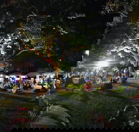 Twilight Food Market - Coffs Harbour - Accommodation Mount Tamborine