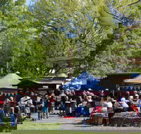 Walcha Farmers' Market - Accommodation Mount Tamborine