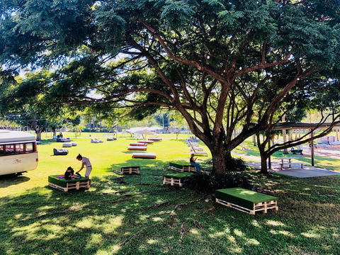 Waterfront Beach Club - Accommodation Mount Tamborine 0