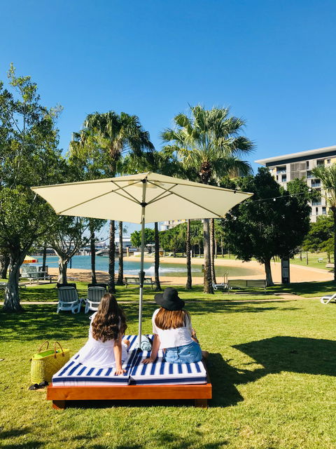 Waterfront Beach Club - Accommodation Mount Tamborine 1