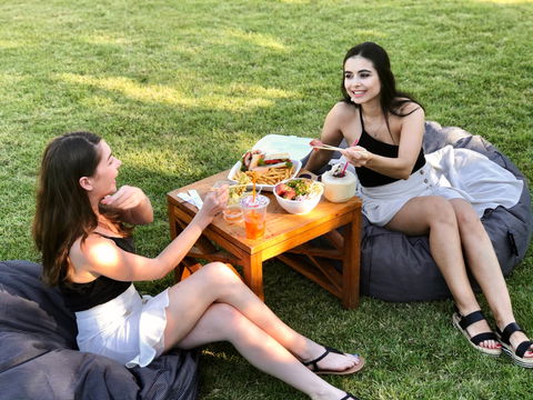 Waterfront Beach Club - Accommodation Mount Tamborine 2