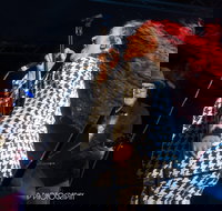 Wingham Akoostik Festival - Accommodation Mount Tamborine