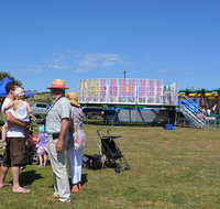 Yankalilla Show - Accommodation Mount Tamborine