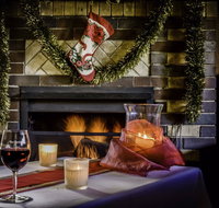 Yulefest in the Blue Mountains - Accommodation Mount Tamborine