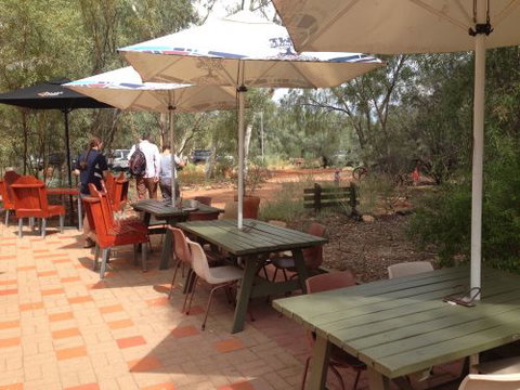 Queensland Winter Craft Festival - Accommodation Mount Tamborine 2