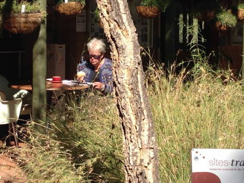 Queensland Winter Craft Festival - Accommodation Mount Tamborine 3