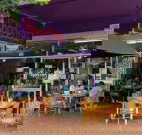 Essence of Cloud - Accommodation Mount Tamborine