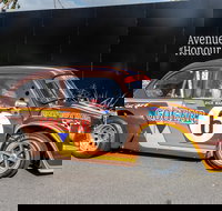 Albany Classic Motor Event - Mount Clarence Hill Climb - Accommodation Mount Tamborine