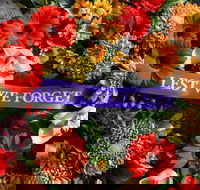 ANZAC Day Wodonga 2021 - Accommodation Mount Tamborine