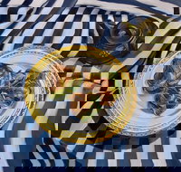 A Still Life - solo exhibition  Karen Sedaitis - Accommodation Mount Tamborine