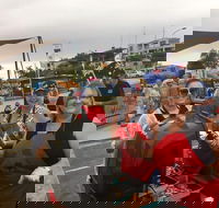Australia Day BBQ Breakfast  Moonta Bay - Accommodation Mount Tamborine