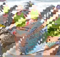 Australian Surf Life Saving  Championships 2021 - Accommodation Mount Tamborine