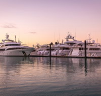 Australian Superyacht Rendezvous - Great Barrier Reef edition - Accommodation Mount Tamborine