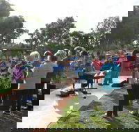 Australia Day Celebration in Balranald - Accommodation Mount Tamborine