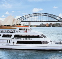 Australia Day Lunch Cruise - Accommodation Mount Tamborine